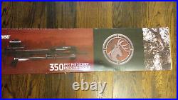 BRAND NEW Barnett Expedition 350 Crossbow 180 draw weight New In Box