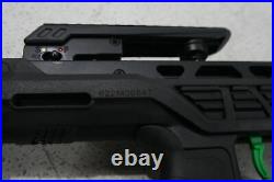 CenterPoint Archery C0007 Wrath 430X Crossbow Dry Firer Prevention Black